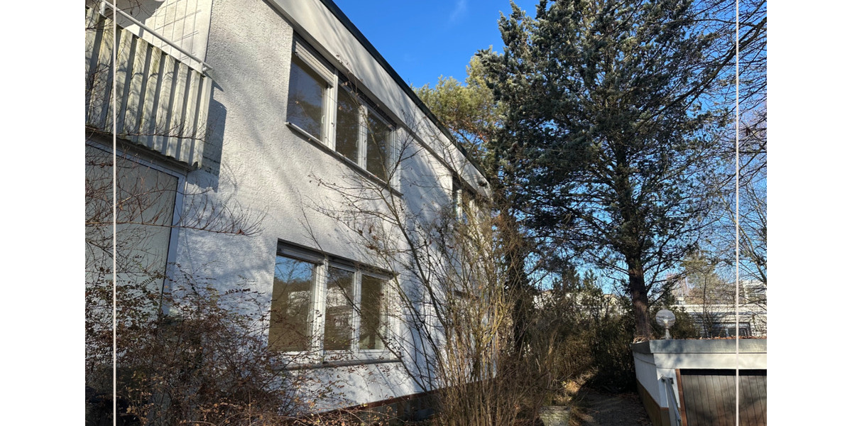 Mehrfamilienhaus, Wohnhaus Leinfelden-Echterdingen Echterdingen - 9 Zimmer, 275 m&sup2;, 850.000&euro; | Angebot:25447521