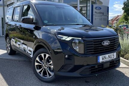 Ford Tourneo Courier 3.500 km 32.290 € Remshalden 73630