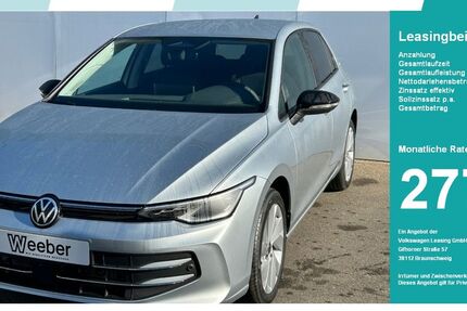 VW Golf 2.500 km 36.970 &euro; Leonberg 71229