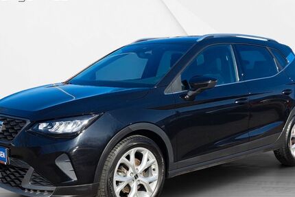 Seat Arona 32.800 km 19.880 &euro; Böblingen 71034