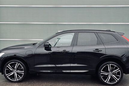 Volvo XC60 84.200 km 38.200 &euro; Ruit 73760