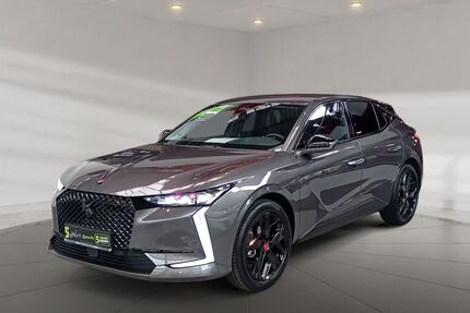 DS Automobiles DS4 7.350 km 24.999 &euro; Stuttgart 70376