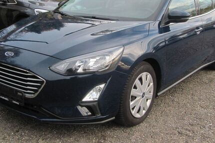 Ford Focus 114.000 km 8.990 € Kirchheim unter Teck 73230
