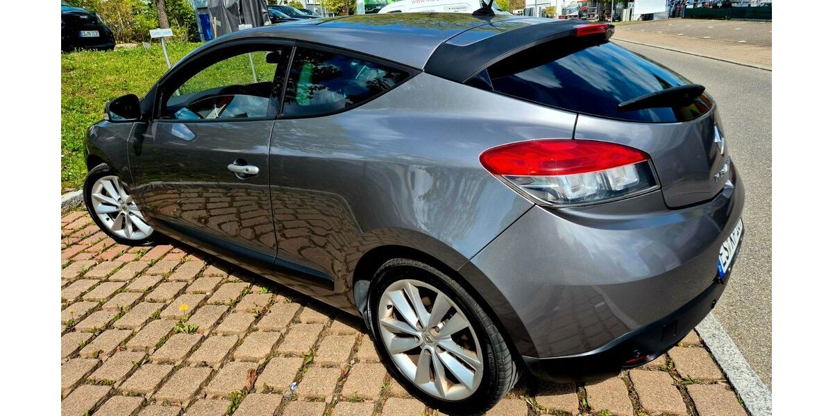 Renault Megane 211.000 km 6.900 &euro; Filderstadt 70794