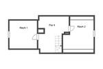 Mehrfamilienhaus, Wohnhaus Stuttgart Botnang - 9 Zimmer, 204 m&sup2;, 980.000&euro; | Angebot:26741539