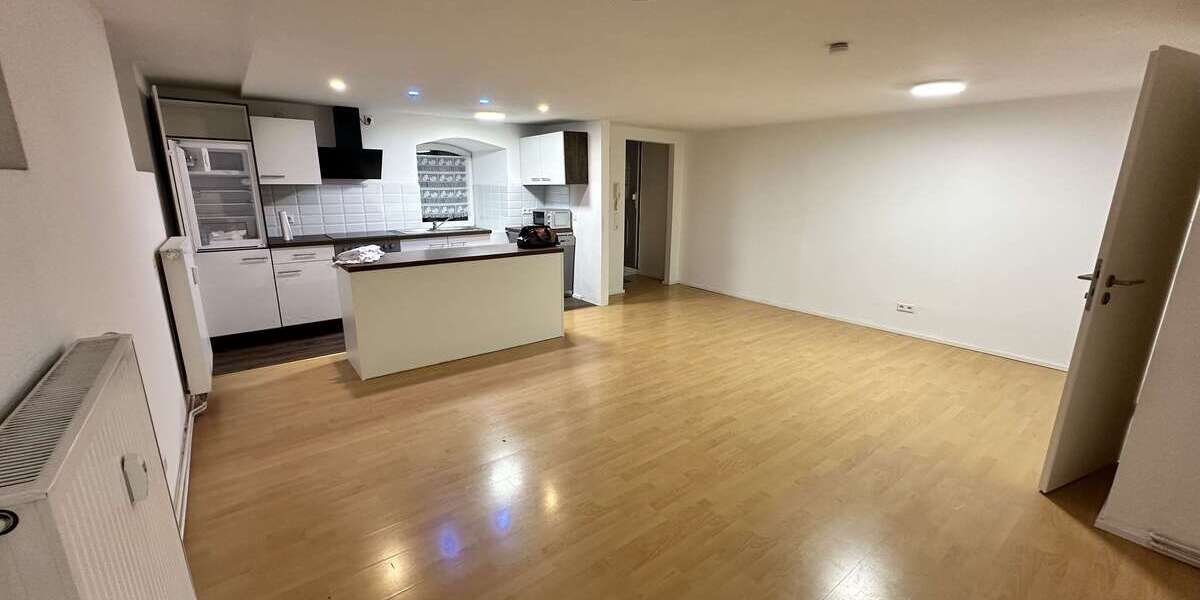 Einzelhandel in Ludwigsburg 194.000 € 55 m² zimmer