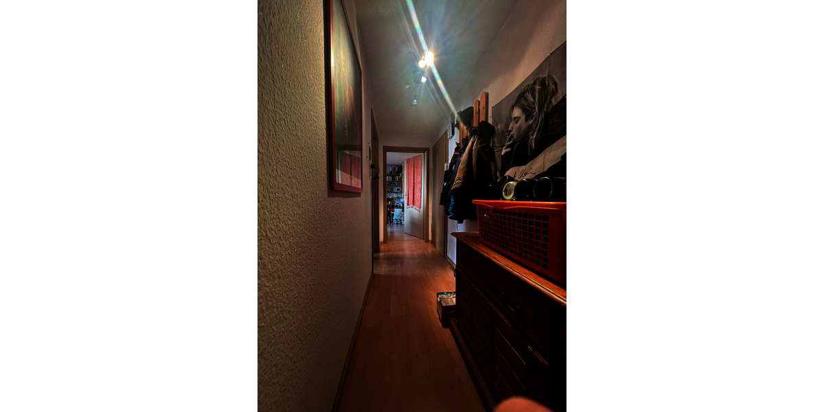 Etagenwohnung Leonberg - 2 Zimmer, 42 m&sup2;, 128.000&euro; | Angebot:26888389