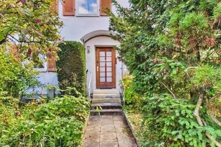 Haus Stuttgart Möhringen - 5 Zimmer, 119 m&sup2;, 717.000&euro; | Angebot:25685927