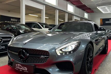 Mercedes-Benz AMG GT 125.000 km 67.999 &euro; Remshalden Grunbach 73630