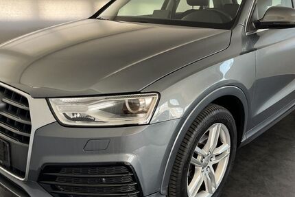 Audi Q3 87.000 km 18.900 &euro; Metzingen 72555
