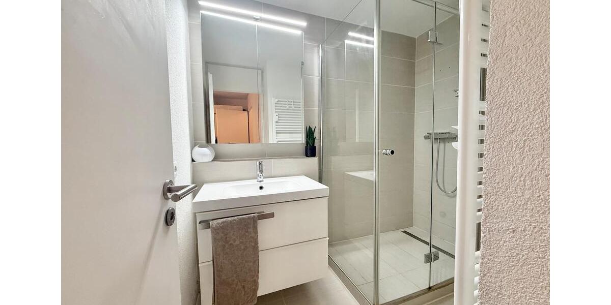Erdgeschoßwohnung Böblingen Dagersheim - 3 Zimmer, 77 m&sup2;, 349.000&euro; | Angebot:27085459