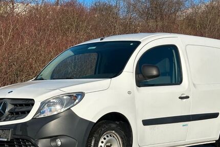 Mercedes-Benz Citan 116.182 km 7.134 &euro; Ludwigsburg/Tammerfeld 71634