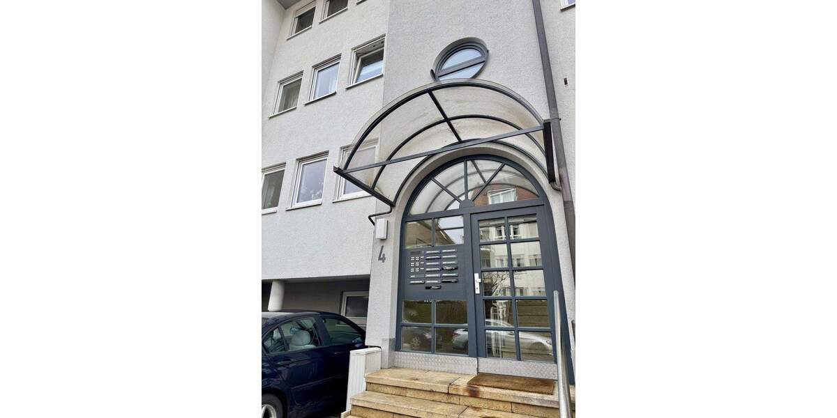 Etagenwohnung Böblingen Böblingen (Stadt) - 3 Zimmer, 58 m&sup2;, 980&euro; | Angebot:25467995