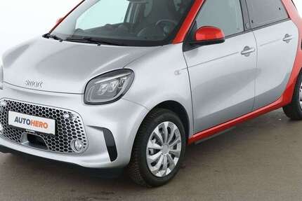 Smart forFour 22.456 km 11.190 &euro; Stuttgart 70195