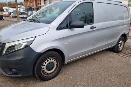 Mercedes Vito