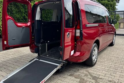 VW Caddy 8.800 km 35.780 &euro; Dettingen unter Teck 73265