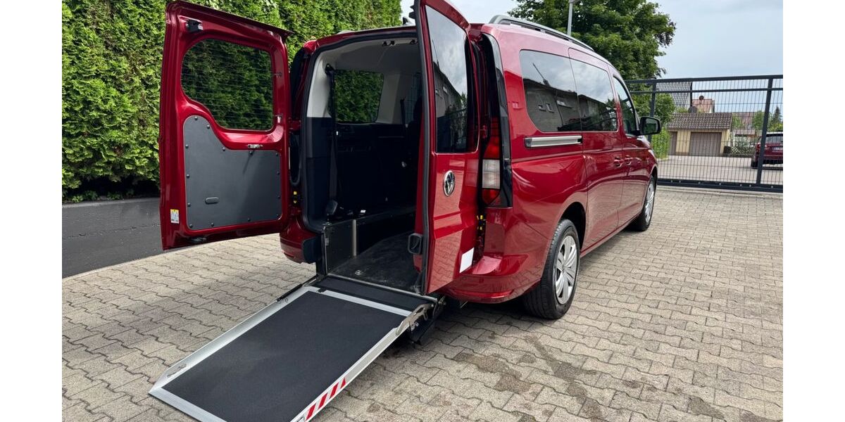 VW Caddy 8.800 km 35.780 &euro; Dettingen unter Teck 73265
