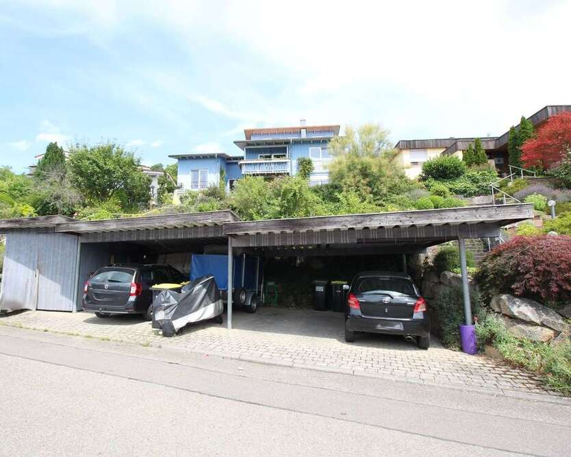 Haus zum Kaufen in Simmozheim 959.000 € 243 m²
