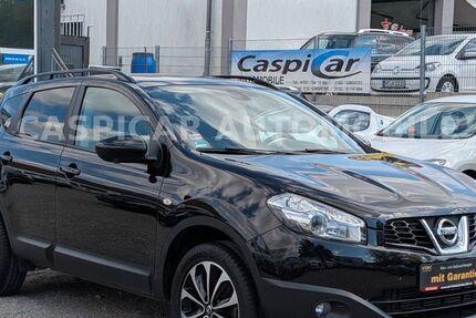 Nissan Qashqai 71.200 km 8.790 &euro; Kirchheim unter Teck 73230