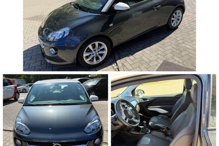 Opel Adam 89.500 km 7.489 &euro; Ludwigsburg OT West 71636