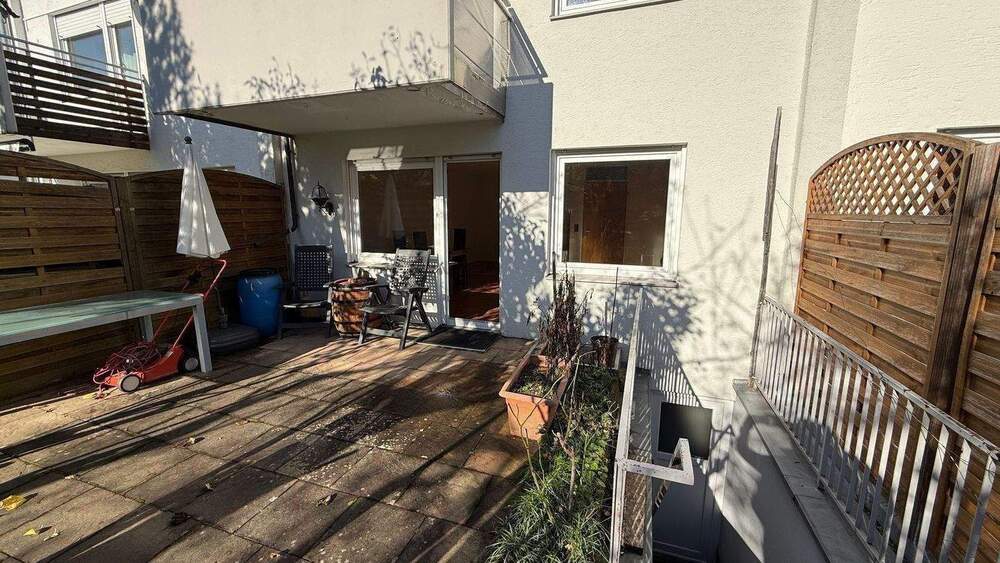 Etagenwohnung Neuhausen auf den Fildern - 5 Zimmer, 141 m&sup2;, 520.000&euro; | Angebot:25862470