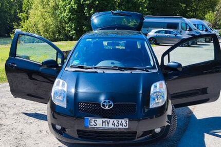 Toyota Yaris 67.940 km 2.900 &euro; Esslingen 73730