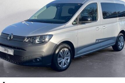 VW Caddy Maxi 9.707 km 28.330 &euro; Tübingen 72072