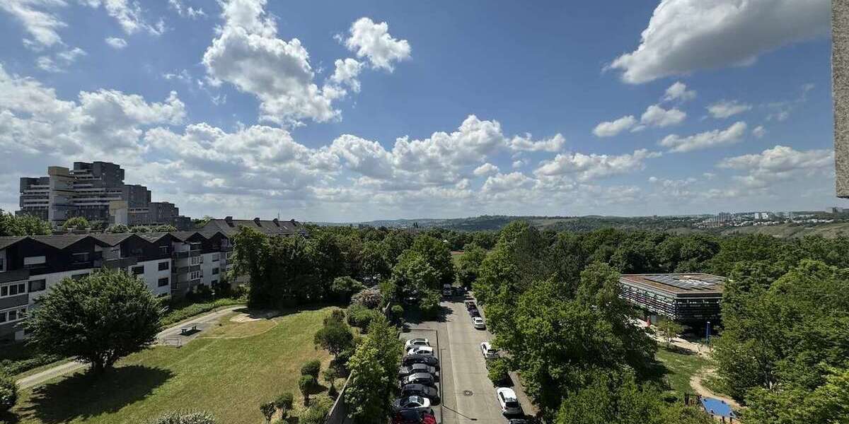 Etagenwohnung Stuttgart / Neugereut Neugereut - 4 Zimmer, 113 m&sup2;, 460.000&euro; | Angebot:26927034