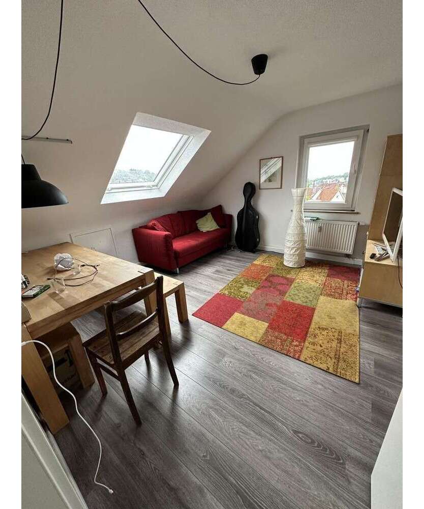 Wohnung zum Mieten in Esslingen 800 € 65 m²