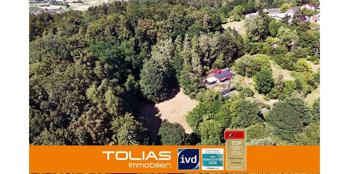 Grundstück Rudersberg - 319.000&euro; | Angebot:27123018