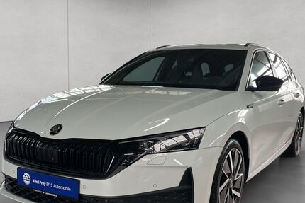 Skoda Octavia 11.998 km 33.890 &euro; Esslingen 73730