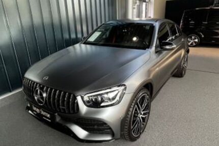Mercedes-Benz GLC 43 AMG 70.000 km 49.990 &euro; Simmozheim 75397