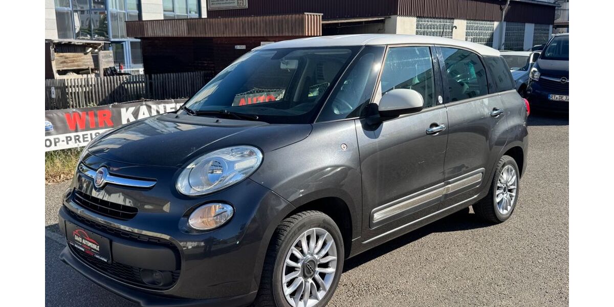 Fiat 500L 115.000 km 6.990 &euro; Filderstadt bei Stuttgart 70794