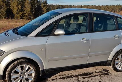 Audi A2 201.800 km 3.100 &euro; Neuhausen-Schellbronn 75242