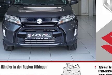Suzuki Vitara 8.000 km 26.590 &euro; Tübingen 72072