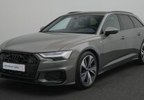 Gebrauchtwagen Audi A6