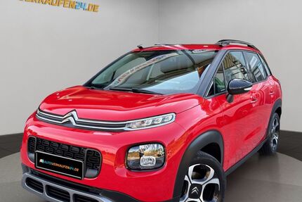 Citroen C3 Aircross 35.500 km 11.990 &euro; Ebersbach 73061