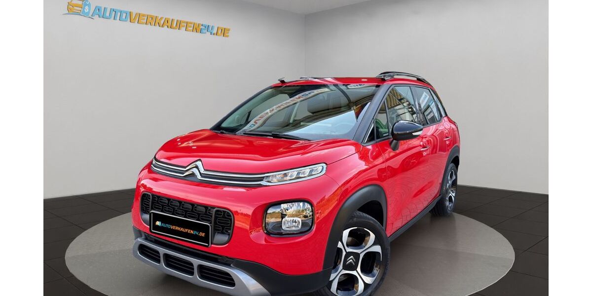 Citroen C3 Aircross 35.500 km 11.990 &euro; Ebersbach 73061