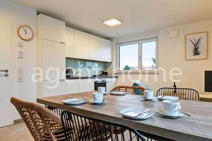 Wohnung Stuttgart Vaihingen - 1 Zimmer, 32 m&sup2;, 1.000&euro; | Angebot:27307484