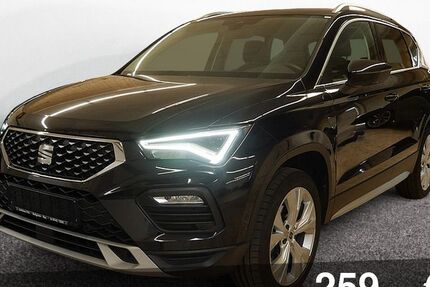 Seat Ateca 22.350 km 28.430 &euro; Bietigheim-Bissingen 74321