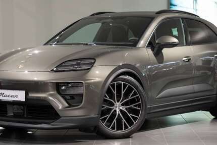 Porsche Macan 8.900 km 87.880 &euro; Böblingen 71034