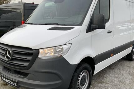 Mercedes-Benz Sprinter 96.964 km 39.103 &euro; Schorndorf 73614