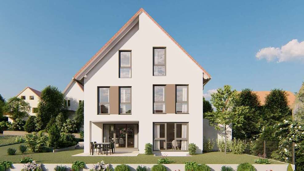 Haus zum Kaufen in Tamm 899.000 € 166 m²