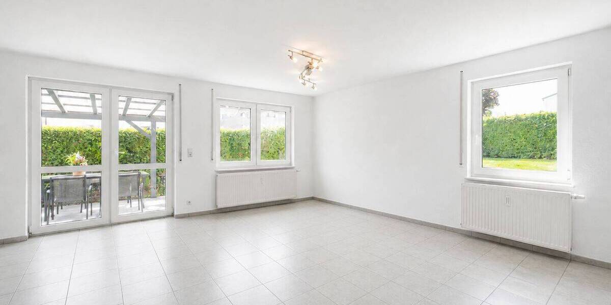 Etagenwohnung Neuhausen auf den Fildern - 3 Zimmer, 71 m&sup2;, 379.000&euro; | Angebot:26833911