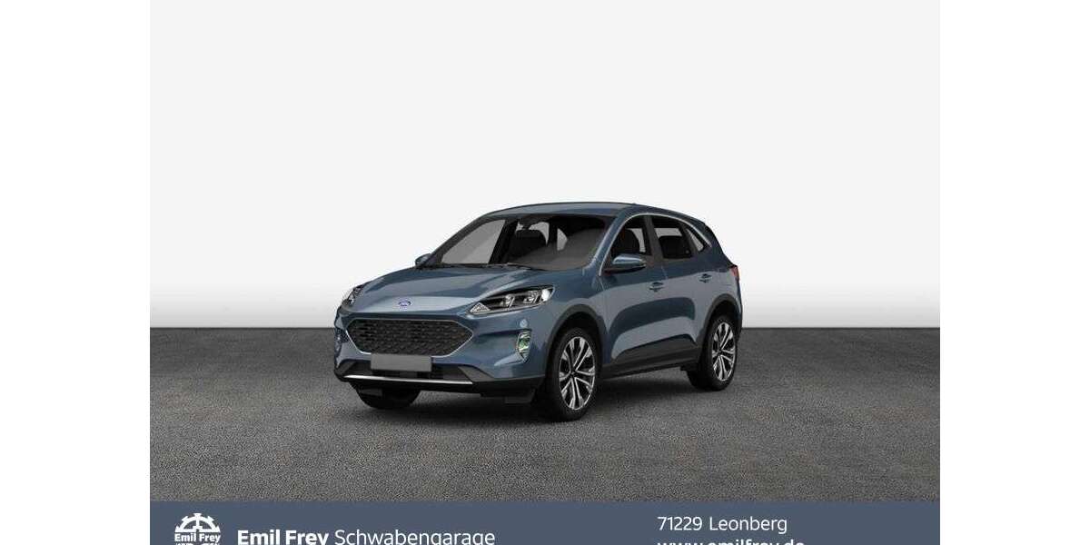 Ford Kuga 10.671 km 22.900 &euro; Leonberg 71229
