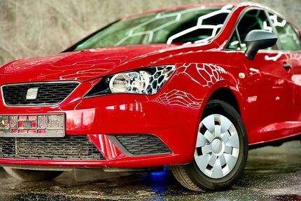 Seat Ibiza 120.000 km 4.999 € Reutlingen 72762