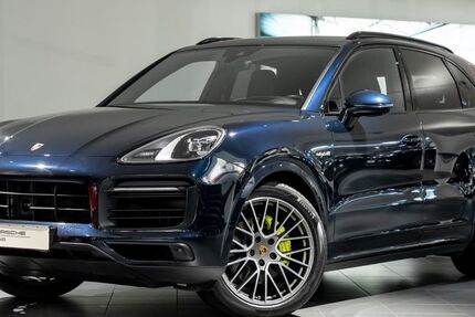Porsche Cayenne 103.600 km 66.880 &euro; Böblingen 71034