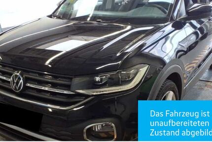 VW T-Cross 75.242 km 19.830 € Stuttgart 70563