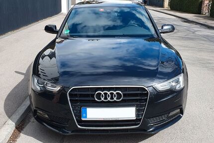 Audi A5 189.899 km 12.600 &euro; Neuhausen 73765