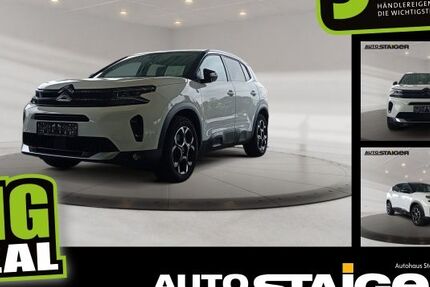 Citroen C5 Aircross 31.131 km 24.487 € Stuttgart 70376